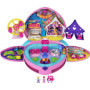 Polly Pocket - Pollyville - Coffret Fete Foraine Transportable - 4 espac 71,99 €