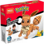 Mega Construx - Pokémon - Evoli Géant - jouet de construction - 7 ans et 82,99 €
