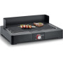 SEVERIN - PG8567 - Barbecue de table électrique. 2 200 W. grille en font 119,99 €