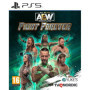 AEW All Elite Wrestling Fight Forever Jeu Playstation 5 62,99 €