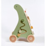 TINY LOVE. Chariot de marche en bois. a partir de 18 mois. Boho Chic 99,99 €