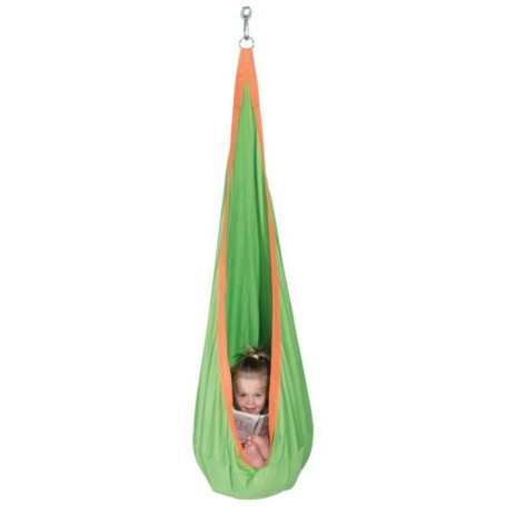Toile Suspendue pour portique 1.90/2.5 m - COCOON TRIGANO 99,99 €