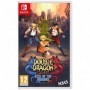 Jeu vidéo pour Switch Just For Games Double Dragon Gaiden: Rise of the Dragons