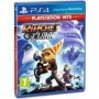 Sony Interactive Entertainment Ratchet & Clank - PLAYSTATION HITS PlayStation 4