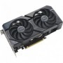 Asus Dual -RTX4060-O8G Nvidia GeForce RTX 4060 8 Go GDDR6