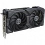 Asus Dual -RTX4060-O8G Nvidia GeForce RTX 4060 8 Go GDDR6