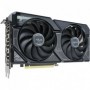 Asus Dual -RTX4060-O8G Nvidia GeForce RTX 4060 8 Go GDDR6