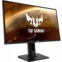 Asus TUF Gaming VG279QM LED display 68,6 cm (27") 1920 x 1080 pixels Full HD Noir"