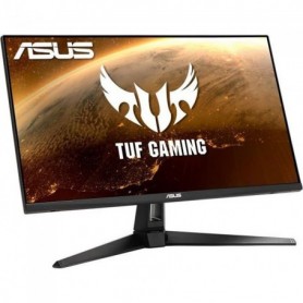 Écran PC Gamer ASUS TUF VG27AQ1A - 27 - IPS - WQHD (2560x1440) - 1ms MPR Écran PC Gamer ASUS TUF VG27AQ1A - 27 - IPS - WQHD (2560x1440) - 1ms MPR