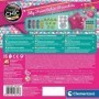 Kit de création de bracelets Clementoni Friendship bracelet creation box Plastique