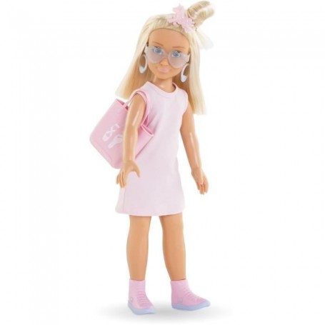 Poupée Corolle Rachel Sac à main