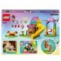 Playset Lego 10787 Multicouleur
