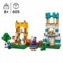Playset Lego 21249 Multicouleur