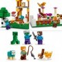 Playset Lego 21249 Multicouleur