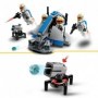 Set de construction Lego STAR WARS 75359 Multicouleur