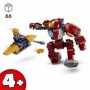 Playset Lego Infinity Saga