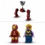Playset Lego Infinity Saga
