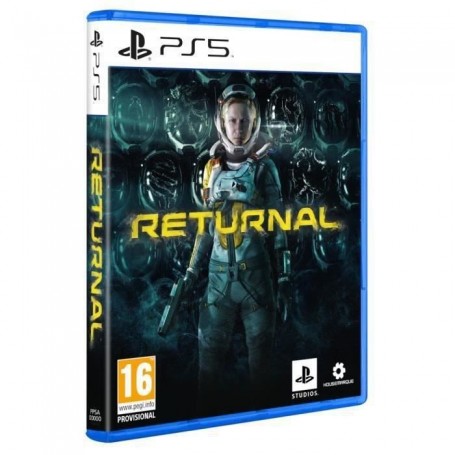 Sony Interactive Entertainment Returnal Standard PlayStation 5