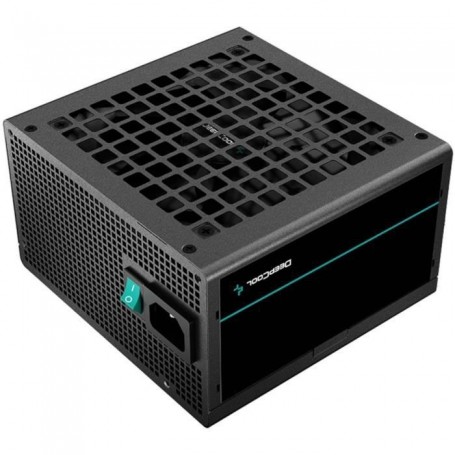 Deepcool PF700 unité d'alimentation d'énergie 700 W 20+4 pin ATX ATX Noir