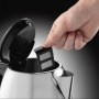 Bouilloire Russel Hobbs 24990-70 2200W Gris Argenté Acier inoxydable 2400 W 1 L (1 L)