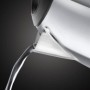 Bouilloire Russel Hobbs 24990-70 2200W Gris Argenté Acier inoxydable 2400 W 1 L (1 L)