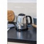 Bouilloire Russel Hobbs 24990-70 2200W Gris Argenté Acier inoxydable 2400 W 1 L (1 L)