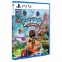 Sony Interactive Entertainment Sackboy A Big Adventure Standard PlayStation 5