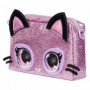 Sac à Bandoulière Spin Master Purse Pets Violet