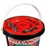 Set de construction Meccano 150 Pièces Voitures Multicouleur