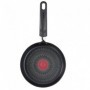 Tefal Unlimited G2550102 poêle Poêle polyvalente Rond