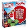 Jeu de société Marvel Match