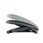 Repose-pied TooQ TQFR0603-B Noir