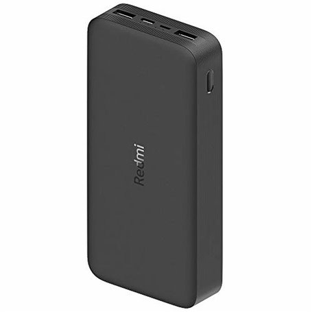 Powerbank Xiaomi Redmi 20000 mAh 18 W 20000 mAh