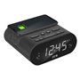 Montre-Réveil avec Chargeur sans Fil SPC 4587N (1 Unités)
