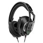 Casques avec Micro Gaming Nacon RIG 300 PRO HX Noir