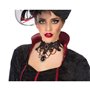 Collier Accessoire de costumes Noir