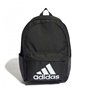 Sac à dos de Sport Adidas BP HG0349 Noir