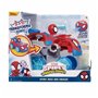 Véhicule Spidey Mech Web Crawler 26 x 22 x 21 cm
