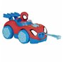 Véhicule Spidey Mech Web Crawler 26 x 22 x 21 cm