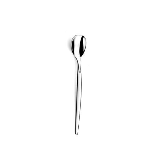 Ensemble de Cuillères Lou Laguiole Jet Café 6 Unités Métal