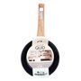 Poêle anti-adhésive Quid Cocco Aluminium forgé 18 cm