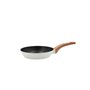 Poêle anti-adhésive Quid Cocco Aluminium forgé 18 cm