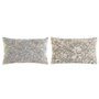 Coussin DKD Home Decor Multicouleur 50 x 15 x 30 cm (2 Unités)