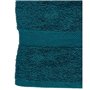 Serviette de toilette Bleu 70 x 130 cm (3 Unités)
