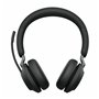 Casques avec Microphone Jabra 26599-999-989        Noir