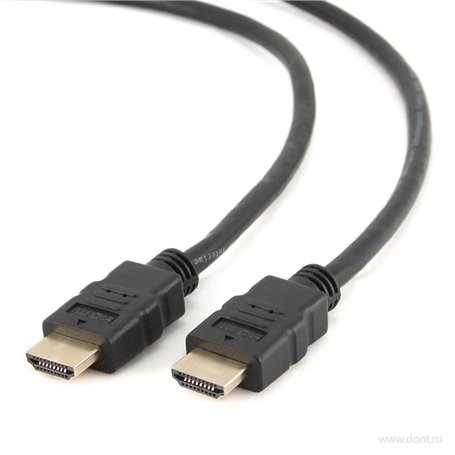 Câble HDMI GEMBIRD CC-HDMI4-30M 30 m Mâle vers Mâle