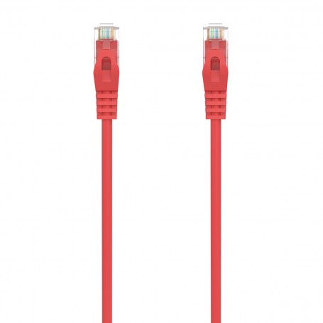 Câble RJ45 Catégorie 6 UTP Rigide Aisens A145-0560 1,5 m