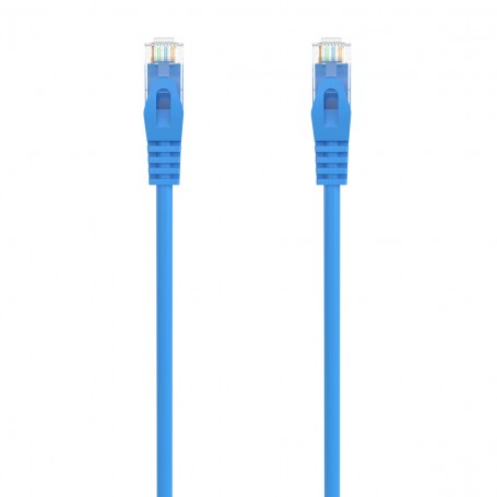 Câble RJ45 Catégorie 6 UTP Rigide Aisens A145-0574 1,5 m