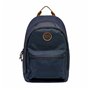 Sac à dos de Sport Rip Curl  Double Dome Pro Eco Bleu foncé