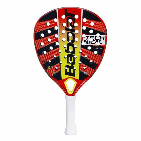 Raquette de Padel Babolat Tech Vertuo Multicouleur